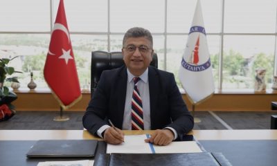 Rektör Süleyman Kızıltoprak: “Görevlendirmeler liyakat ve verim artışı esasına göre yapıldı”