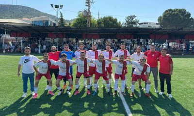 Bilecik 2. Amatör Lig’de şampiyonlar belli oldu