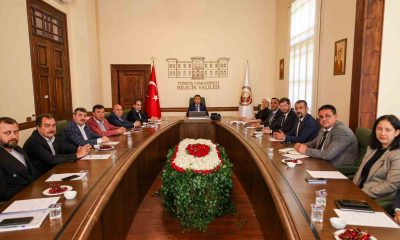 Bilecik’te eğitim masaya yatırıldı