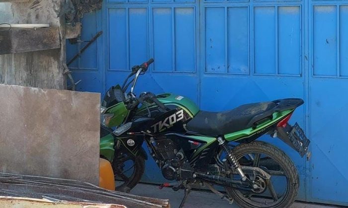 Üç farklı suçtan aranan şüpheli kıskıvrak yakalandı