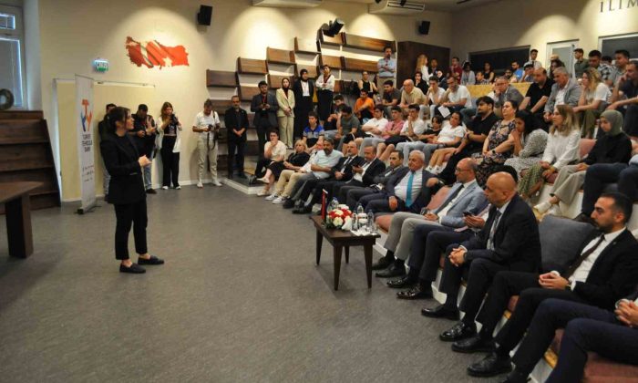 İrem Bayraktar Aksakal: “Daha fazla teknoloji girişimini ülkemize getirmek istiyoruz”
