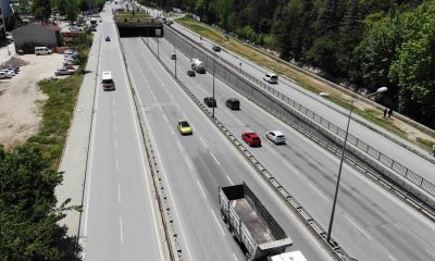 Uzmanından Kurban Bayramı’nda uzun yola çıkacak sürücülere yük ve bakım uyarısı
