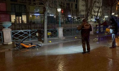 17 bıçak darbesiyle öldürülen Fatih Bayar’ın katil zanlılarının yargılanmasına başlandı