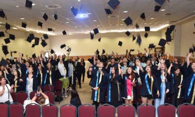 ESOGÜ TÖMER 2024 mezunlarını verdi