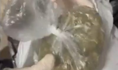 Bilecik’te uyuşturucu operasyonu