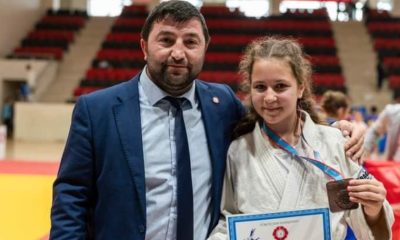 Türkiye 3’üncüsü oldu