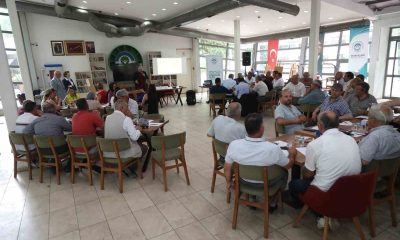 Odunpazarı’ndan katılımcı belediyecilik örneği