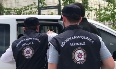 Bilecik’te 1 DEAŞ üyesi yakalandı
