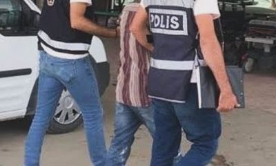 Bilecik’te cezaevi firarisi yakalandı