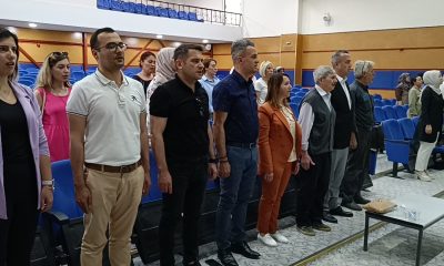 Pazaryeri’nde kadın girişimcilere hibe destekleri tanıtıldı