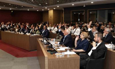 Kütahya’da 100 milyon TL’lik sermaye artırımı talebi, AK Parti ve MHP’li meclis üyelerinin oyalarıyla reddedildi