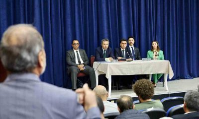 O eğitim bütün köylerde uygulanacak