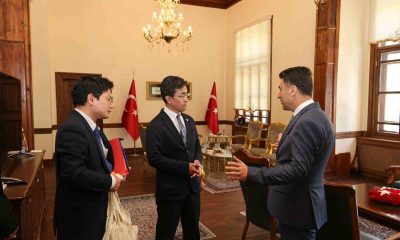 Bilecik ve Japonya arasında kültür köprüsü