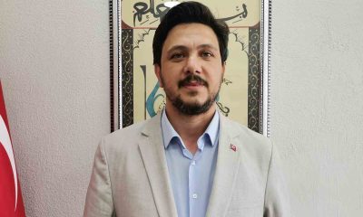 Gedizli muhtardan kimlik değiştirme uyarısı