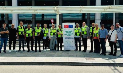 Eskişehir Sanayi Odası yeşil dönüşüm için İspanya’da