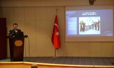 ESOGÜ Tıp Fakültesi Hastanesi 69 milyon TL yatırım ile hizmet standardını yükseltti