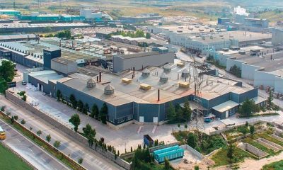 NG Kütahya Seramik’te iş kazası: 1 yaralı