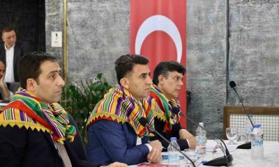 743’üncüsü düzenlenecek Söğüt Şenlikleri için hazırlıklar başladı