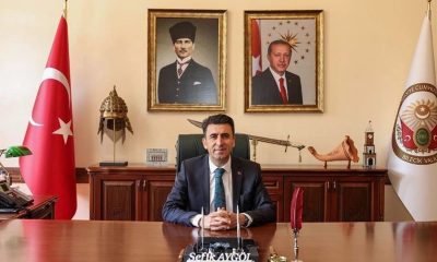 Cazibe merkezi haline gelecek Gölpark’a yeni bir soluk katılıyor