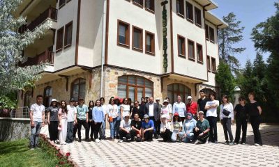 Milli Mücadele rotasının ilk durağı İnönü