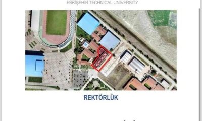 ESTÜ, Yükseköğretim Kurulu 2024 Engelsiz Üniversite Ödülleri kapsamında Üç Turuncu Bayrak Ödülü almaya hak kazandı