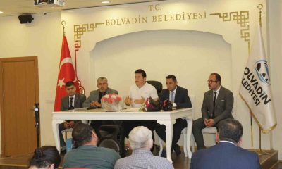 İşçiler imzalanan sözleşme ile çifte bayram yaşayacak