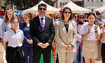 El emeği eserler bir kez daha gözler önüne serildi