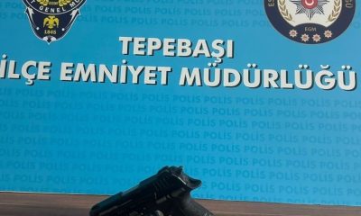 Hapis cezası bulunan 8 firari şahıs yakalandı