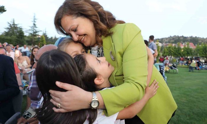 Yaz Akşamları Konserleri sürüyor