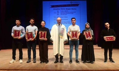 Anadolu Üniversitesi öğrenci tercihlerinde zirveye yükseldi