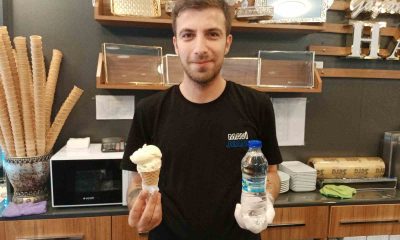 Sıcaklıkların yükselmesiyle su satışları yüzde 100’den fazla arttı