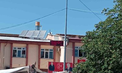 Afyonkarahisar’ın o ilçesinde termometreler 38 dereceleri gördü