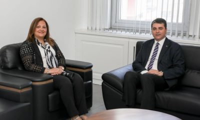 Başkan Köksal: “Atatürk ve Türkiye’ye bağlı tüm siyasi kesimlerle işbirliği yapmaya hazırız”