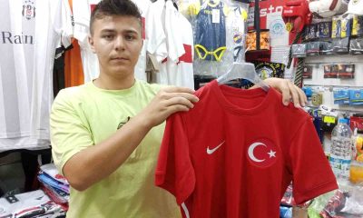 Milli maçlar forma satışlarını yüzden 100’den fazla arttırdı