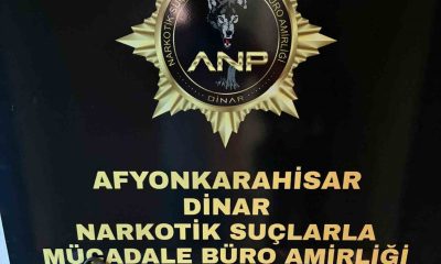 Uyuşturucu operasyonunda yakalanan 8 kişiden 5’i tutuklandı