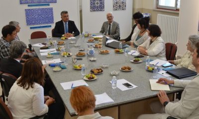 Osmanlı çinileri Kütahya’da yaşatılıyor