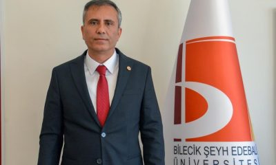 BŞEÜ’da Genel Sekreterliğe Muhammet Büyük artandı