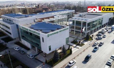 Tepebaşı Belediyesi’nin işçi kıyımına CHP ‘ye Yakın Medya bile isyan  etti