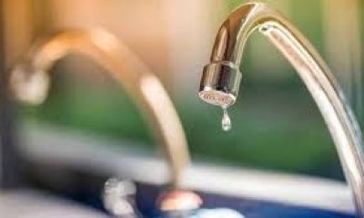 3 ilçede su kesintisi