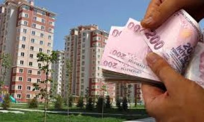 Eskişehir’de konut satışları azaldı