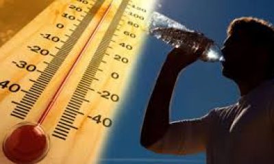 Eskişehir’de hava sıcaklığı 1 ila 3 derece artacak