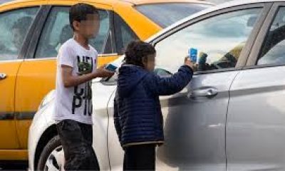 Eskişehir Valiliği mayıs ayında çocukların dilendirilmesine yönelik denetimleri açıkladı