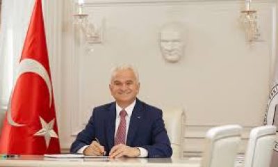 ETO Mayıs Ekonomik Göstergeler Raporunu Paylaştı