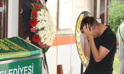 Fatih Sezer’in Acı günü