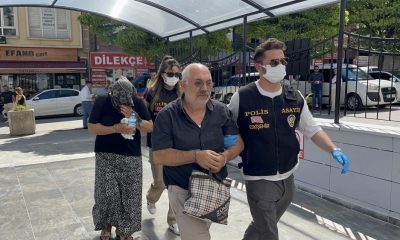 Sezer Keklikci’yi öldüren üvey kardeşinin yargılandığı dava ertelendi