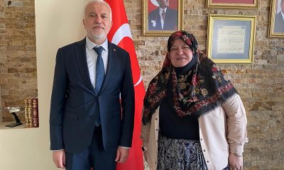 Sarıcakaya Entegre Sağlık Merkezi daha hızlı ve etkili sağlık hizmetleri sunacak