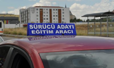 Direksiyon kursu eğitmenleri yeni çıkan kanundan memnun