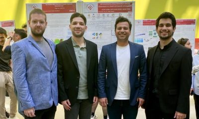 ESTÜ Öğrencileri TEKNOFEST 2024’te Türkiye ikincisi oldu