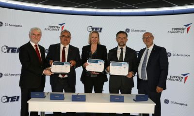 HÜRJET için üçlü mutabakat anlaşması