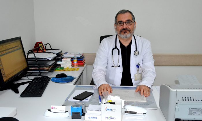 İshal olmamak için bunlara dikkat